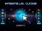 Gioco Clicker interstellare in linea