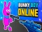 Gioco Bunny Boy Online in linea