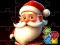 Gioco Puzzle Di Natale Con Babbo Natale in linea