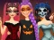Gioco Vestire K Pop per Halloween in linea Gioco Vestire K Pop per Halloween in linea