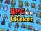 Gioco RPG Idle Clicker in linea