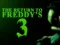 Gioco Il ritorno da Freddy's 3 in linea