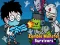 Gioco Sopravvissuti di mostri zombi in linea