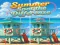 Gioco Summer Spot the Differense in linea