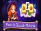 Gioco Magia e maghi Mahjong in linea
