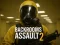 Gioco Backrooms Assault 2 in linea