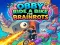 Gioco Obby Ride a Bike For Brainrots in linea
