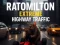 Gioco Ratomilton Extreme Highway Traffic in linea