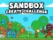 Gioco Sandbox Crea sfida in linea