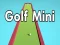 Gioco Minigolf in linea
