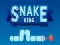 Gioco Snake King in linea