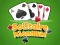 Gioco Solitaire Klondike in linea
