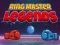Gioco Leggende del Maestro dell'Anello in linea