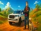 Gioco Land Cruiser Cruiser Offroad Driver in linea