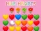 Gioco Hue Hearts in linea