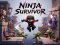 Gioco Ninja Survivor in linea