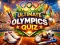 Gioco Quiz sulle Olimpiadi finali in linea