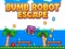 Gioco Fuga del robot bumb in linea