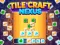 Gioco TileCraft Nesso in linea