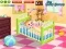 Gioco Baby Hazel: Tempo di Spazzolare in linea