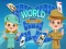 Gioco Tripesak del World Solitaire in linea