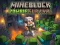 Gioco Mineblock Zombie Survival in linea