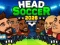 Gioco Capo Calcio 2026 in linea