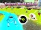 Gioco Brainrot World Hole io in linea