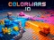 Gioco ColorWars.io in linea