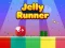 Gioco Jelly runner in linea