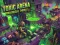 Gioco Toxic Arena Biological Threat in linea