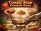 Gioco Gioco di cucina cinese in linea