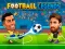 Gioco Football Legends 2026 in linea
