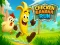 Gioco Corsa alle banane e pollo in linea