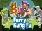Gioco FURRY KUNG FU in linea