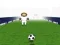 Gioco Sfida football oziosa 3D in linea Gioco Sfida football oziosa 3D in linea