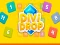 Gioco Divi Goccia in linea