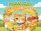 Gioco Partita di memoria del gatto della fattoria in linea