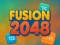 Gioco Fusion 2048 in linea Gioco Fusion 2048 in linea