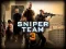 Gioco Sniper Team 3 in linea