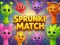 Gioco Match Sprunki in linea