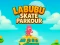 Gioco Labubu Skate Parkour in linea Gioco Labubu Skate Parkour in linea
