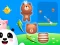Gioco Animal Merge: tiratore a bolle in linea