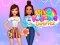 Gioco BFFS Kidcore Outfit in linea