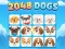 Gioco 2048 Cani in linea