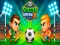 Gioco Soccer Arena x in linea