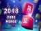 Gioco 2048 Cube unione in linea