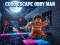 Gioco Fantastica fuga Obby Man in linea