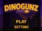 Gioco Dinogunz in linea