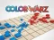 Gioco Colore Warz in linea